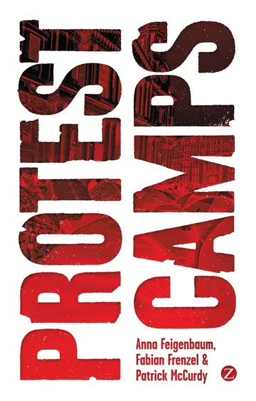 Cover of Protest Camps