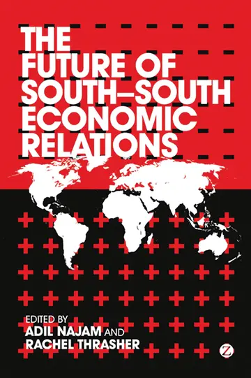 Cover of The Future of South-South Economic Relations