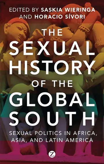 Cover of The Sexual History of the Global South