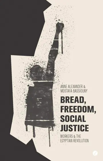 Cover of Bread, freedom, social justice