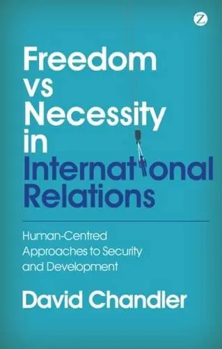 Cover of Freedom vs Necessity in International Relations