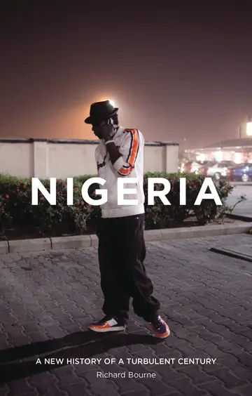 Cover of Nigeria