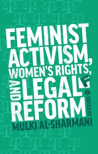 Cover of Feminist Activism
