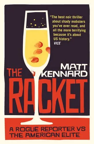 Cover of The Racket