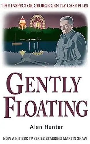 Cover of Gently Floating