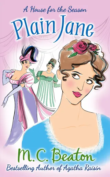 Cover of A House for the Season
