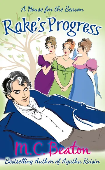 Cover of A House for the Season