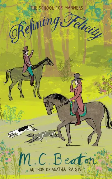 Cover of School for Manners