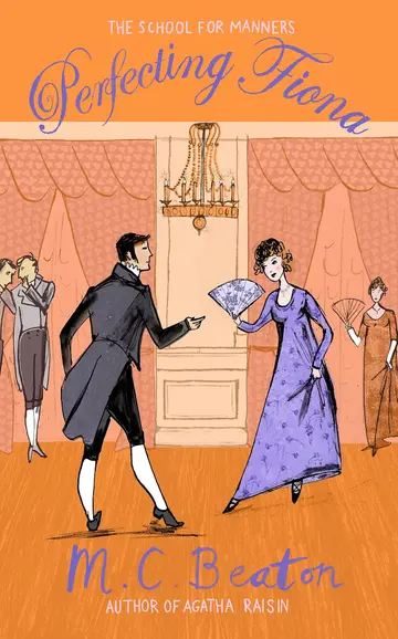 Cover of School for Manners