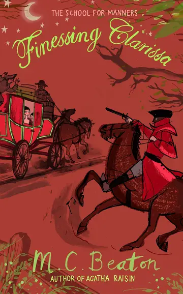 Cover of School for Manners