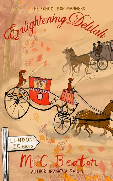 Cover of School for Manners