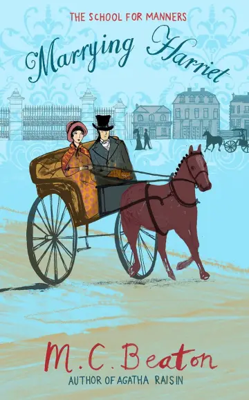 Cover of School for Manners