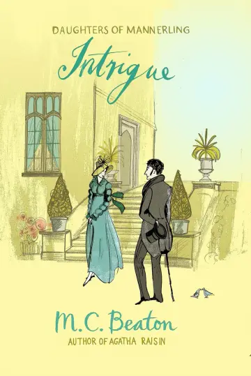 Cover of Intrigue