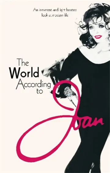 Cover of The World According to Joan