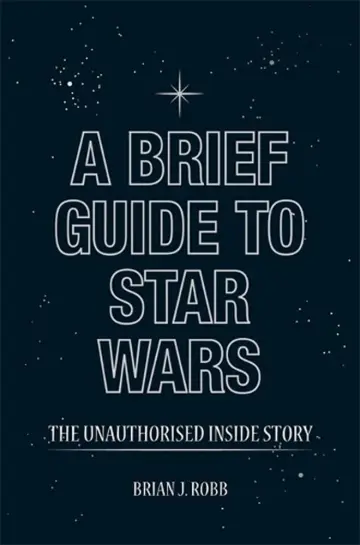 Cover of A Brief Guide to