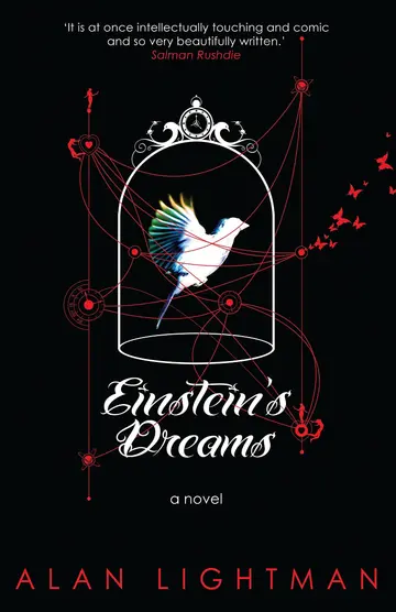 Cover of Einstein'S Dreams