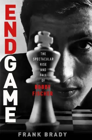 Cover of Endgame
