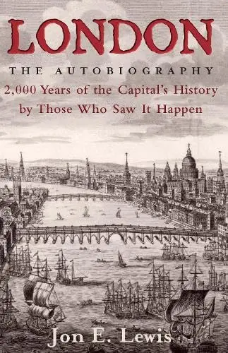 Cover of London