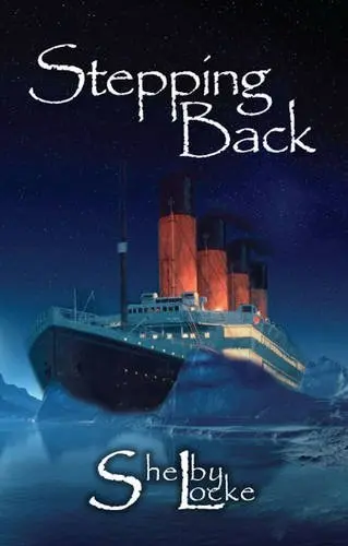 Cover of Stepping Back