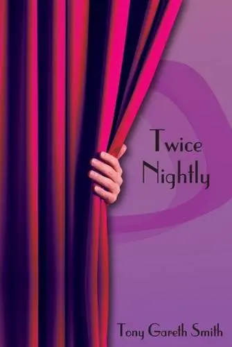 Cover of Twice Nightly