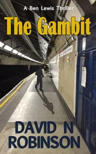 Cover of The Gambit