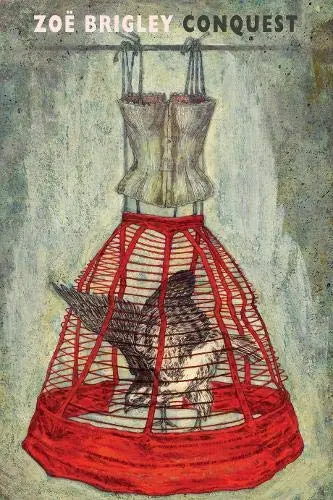 Cover of Conquest