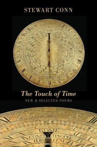 Cover of The Touch of Time