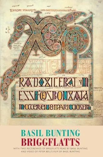 Cover of Briggflatts