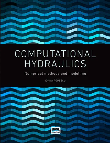 Cover of Computational Hydraulics