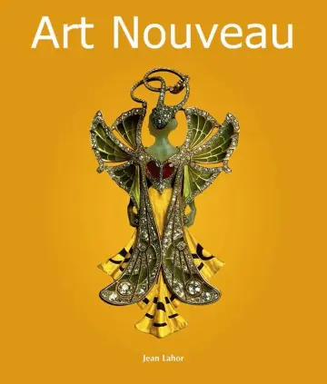 Cover of Art Nouveau