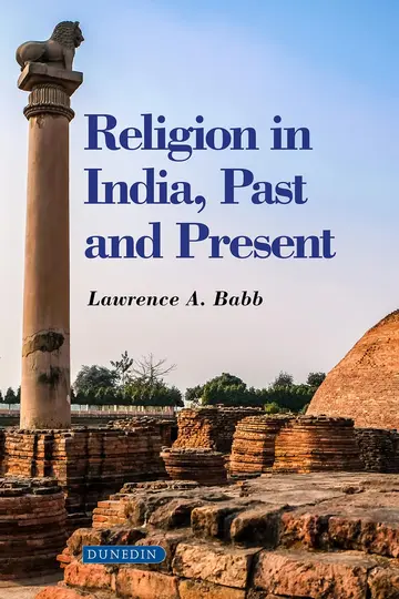 Cover of Religion in India