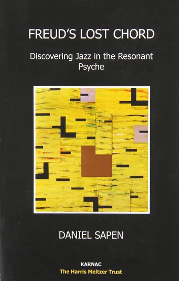 Cover of Freud's Lost Chord
