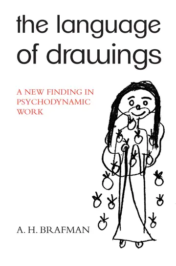 Cover of The Language of Drawings