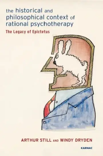 Cover of The Historical and Philosophical Context of Rational Psychotherapy