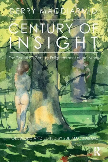 Cover of Century of Insight