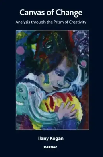 Cover of The Canvas of Change