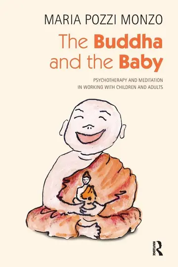 Cover of The Buddha and the Baby