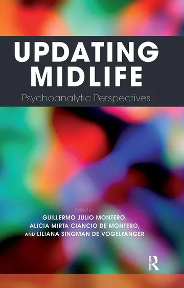 Cover of Updating Midlife