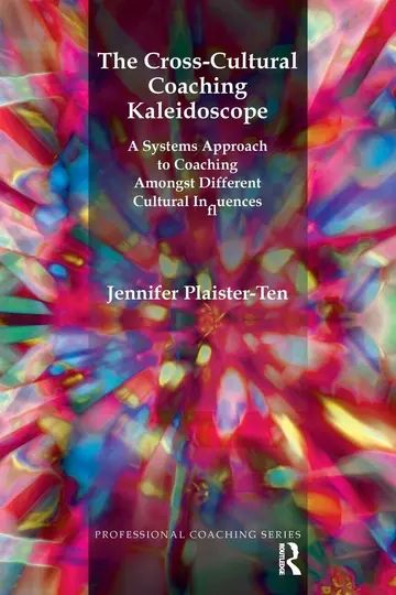 Cover of The Cross-Cultural Coaching Kaleidescope