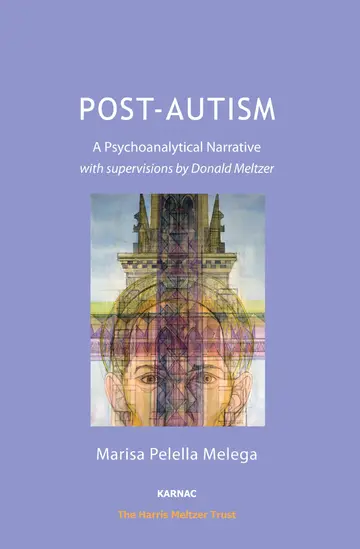 Cover of Post-Autism