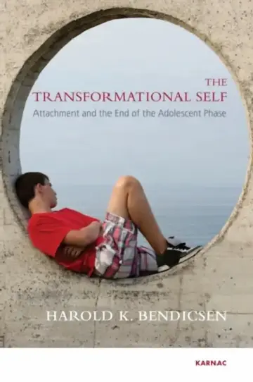 Cover of The Transformational Self
