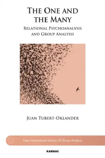Cover of The One and the Many