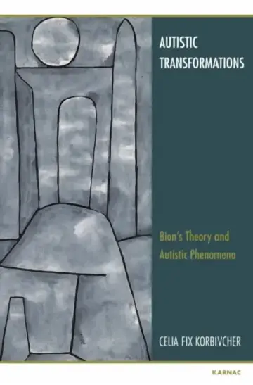 Cover of Autistic Transformations