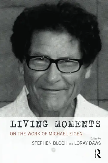 Cover of Living Moments