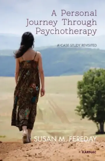 Cover of A Personal Journey Through Psychotherapy