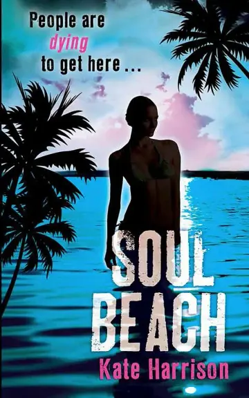 Cover of Soul Beach