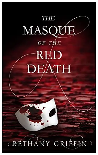 Cover of The Masque of the Red Death