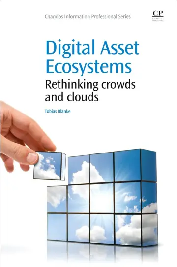 Cover of Digital Asset Ecosystems