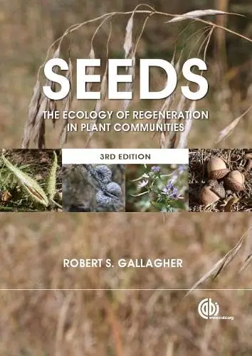 Cover of Seeds