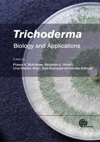 Cover of Trichoderma